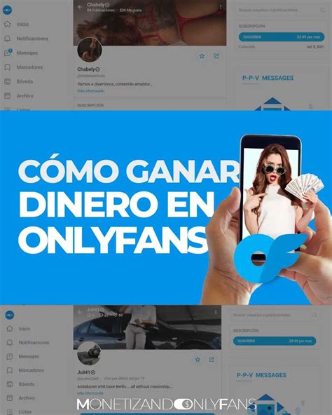 onlyfans hacer cuenta gratis|CREAR cuenta ONLYFANS y ganar dinero (Guía 2024)